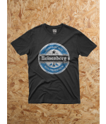 Camiseta Heinsenberg - Preto